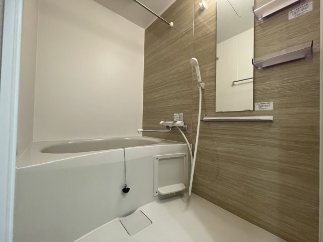 ウィンドテラス矢切 風呂画像