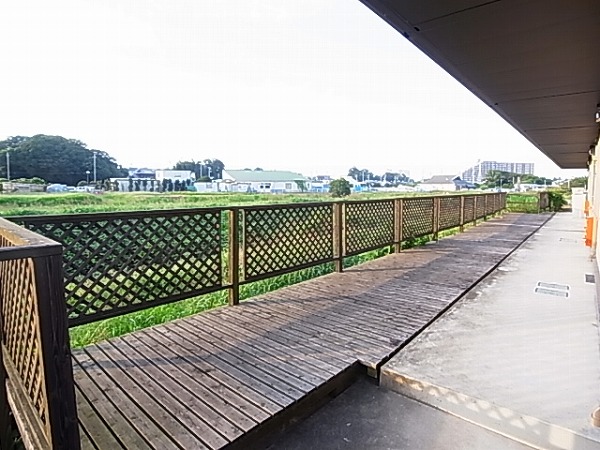 グリーンビレッジⅡ その他外観1