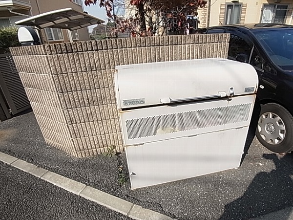 グリーンビレッジⅡ その他外観3