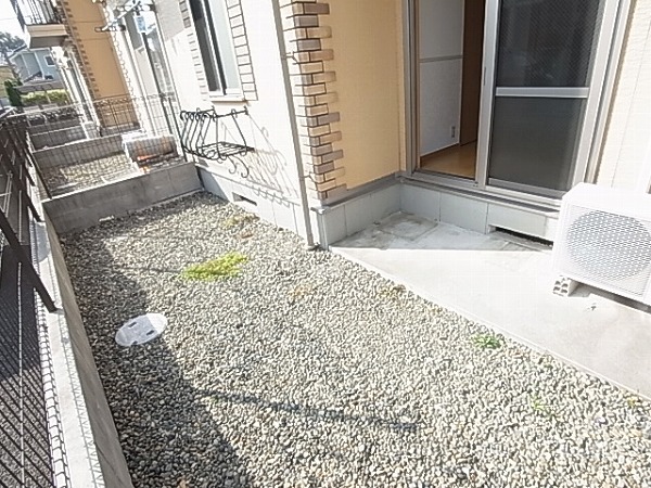 グリーンビレッジⅡ その他9