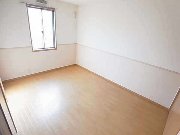 グリーンビレッジⅡ ベッドルーム