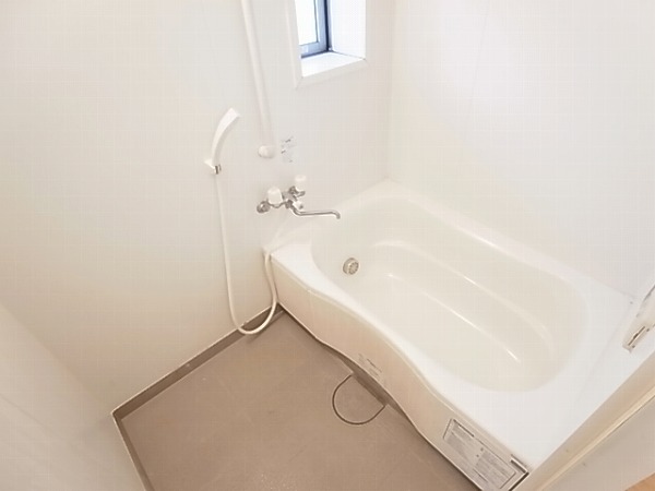 グリーンビレッジⅡ 風呂画像