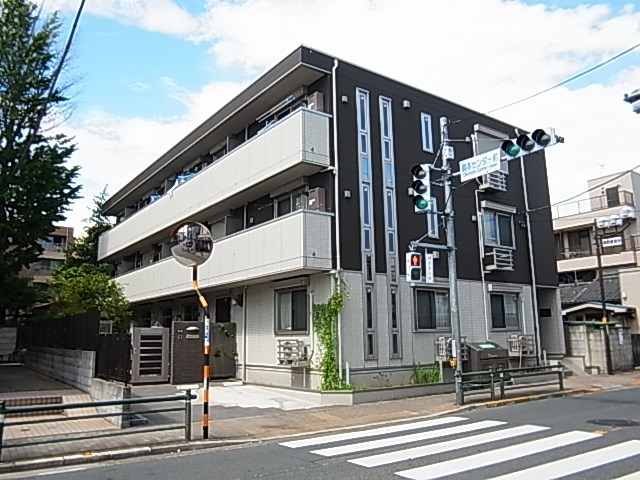 エトワール（興野) その他外観1