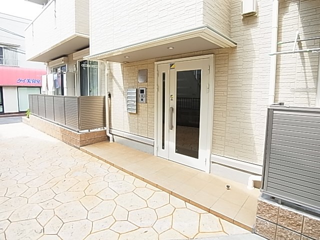 フィオーレ六月 その他外観1