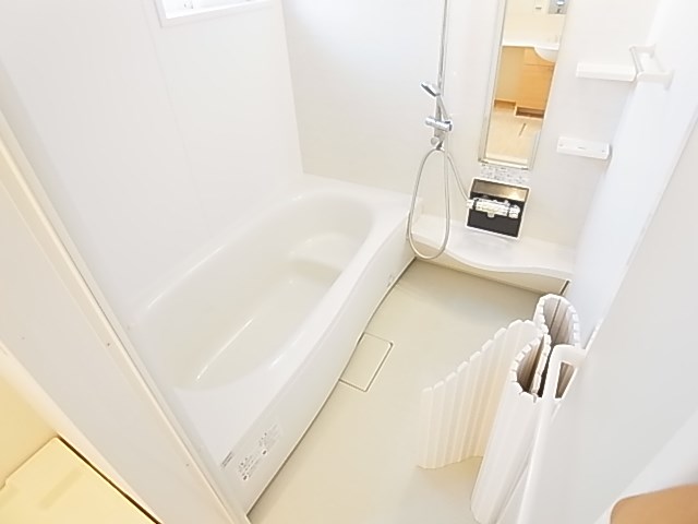 フィオーレ六月 風呂画像