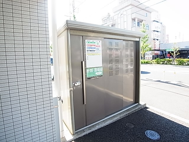 ガーデンブルグ その他外観1