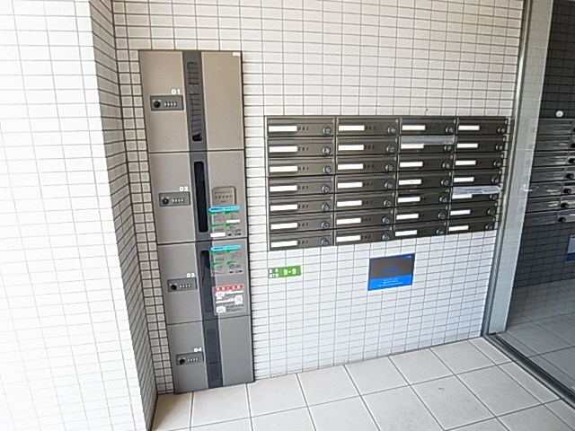 ガーデンブルグ その他外観3