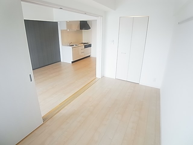 Ｗｈｉｌｅ　椿 ベッドルーム