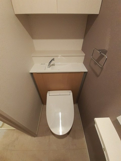 K・SガーデンⅢ  その他1