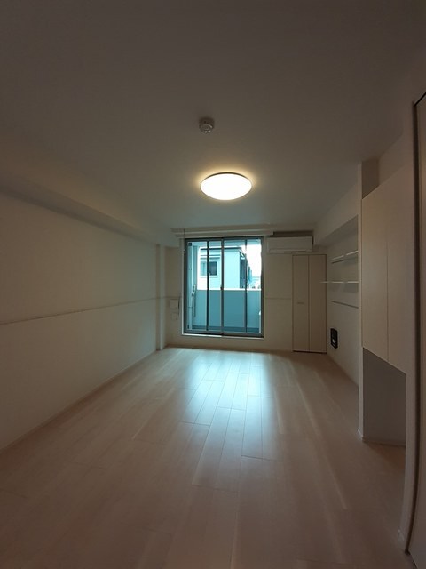 K・SガーデンⅢ  リビング