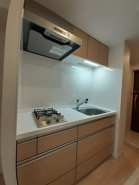 K・SガーデンⅢ  キッチン