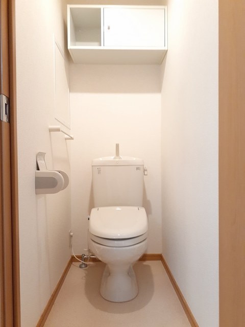 カーサ・プラシード その他1