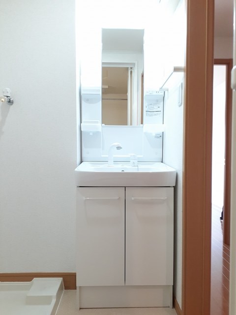 カーサ・プラシード その他2