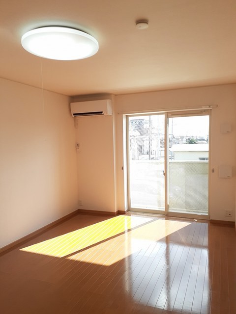 カーサ・プラシード その他6