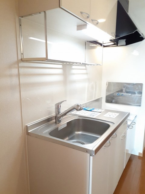 カーサ・プラシード その他7