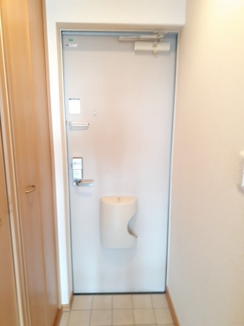 カーサ・プラシード その他10