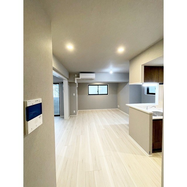 ラグゼナ北千住  その他5