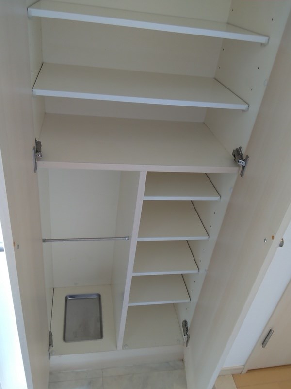 ニューシティアパートメンツ南千住 その他5