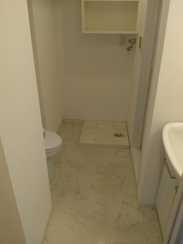 ニューシティアパートメンツ南千住 その他6