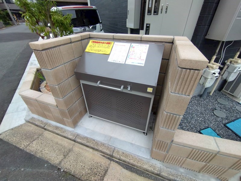 アーブル  その他外観3