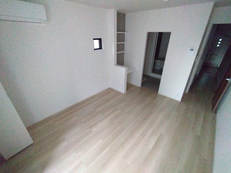 アーブル  リビング