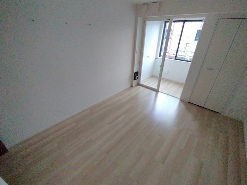 アーブル  ベッドルーム