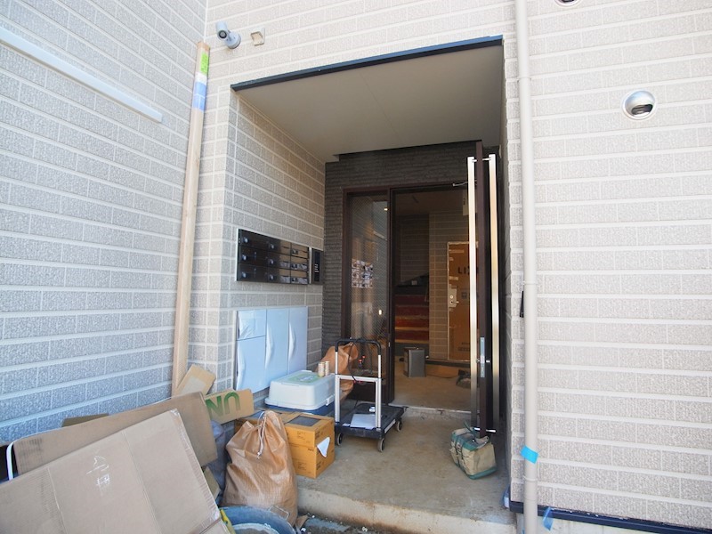 REGALEST　柏 その他外観2