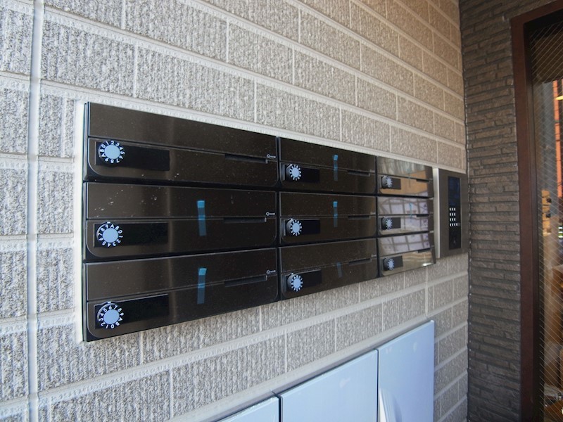 REGALEST　柏 その他外観4