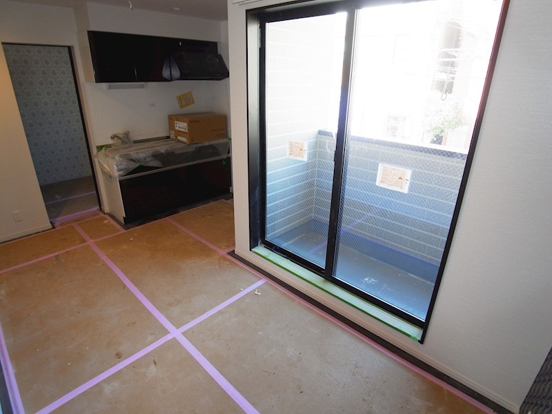 REGALEST　柏 リビング