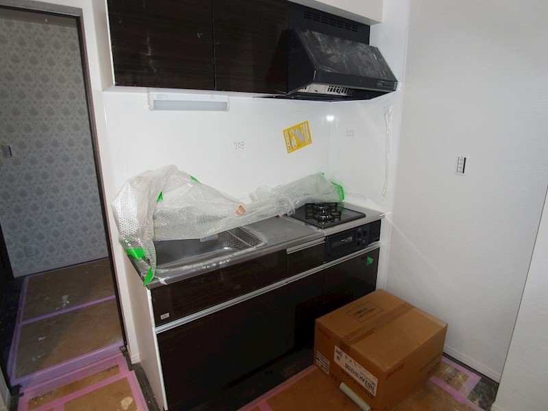 REGALEST　柏 キッチン