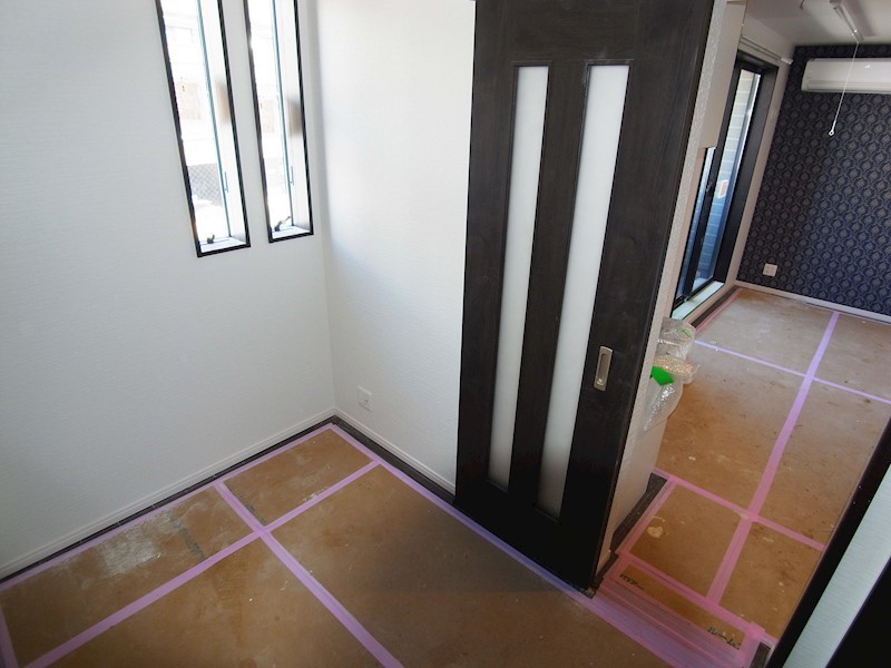 REGALEST　柏 ベッドルーム