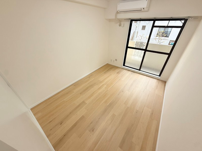 D&amp;#39;sVARIE亀有レジデンス ベッドルーム