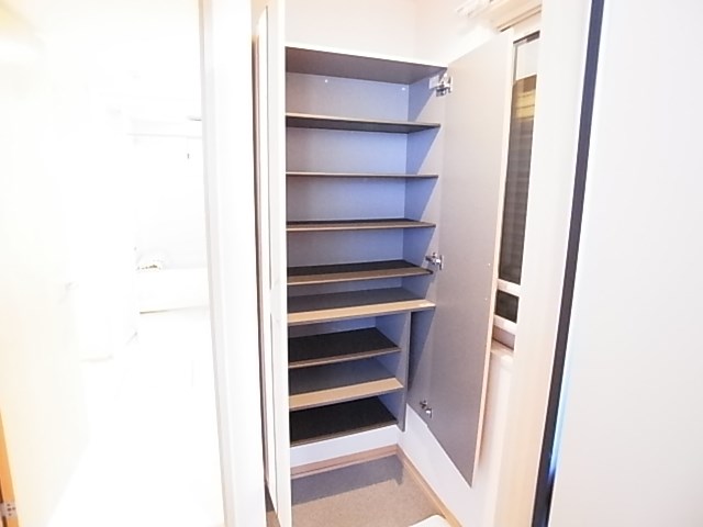 エトワール（興野) 玄関