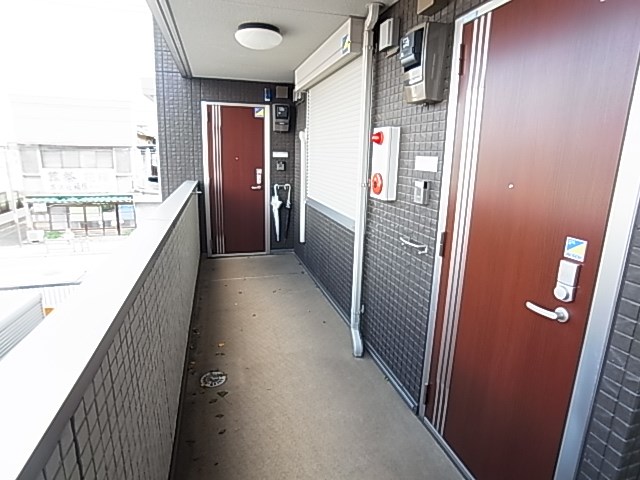 エトワール（興野) その他外観6