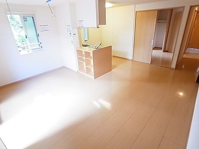 エトワール（興野) リビング