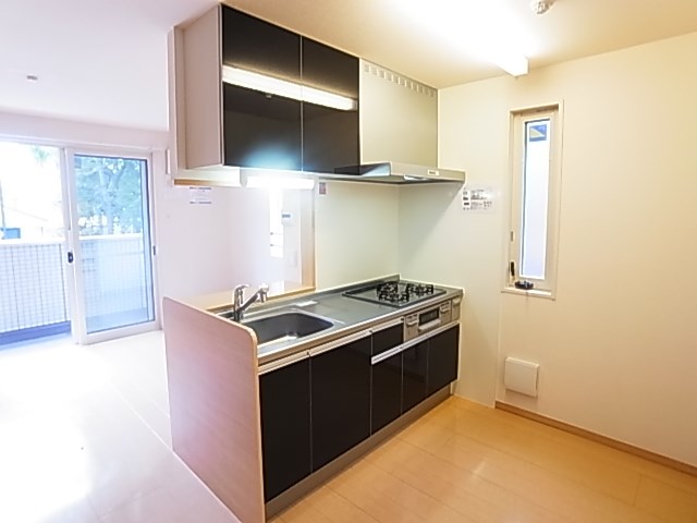 エトワール（興野) キッチン