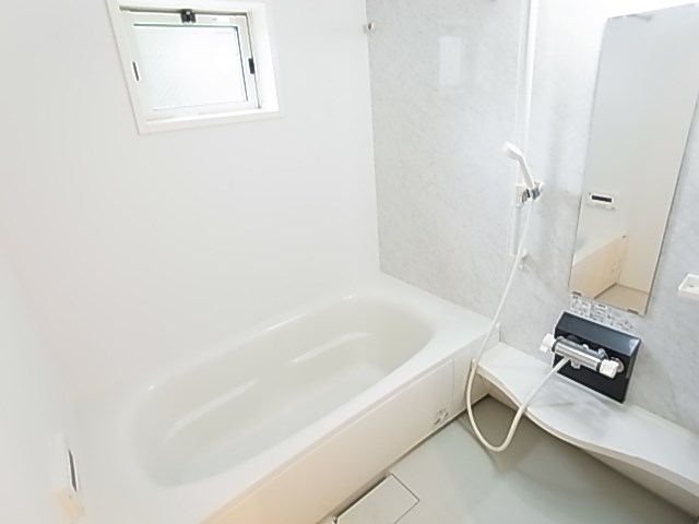 エトワール（興野) 風呂画像