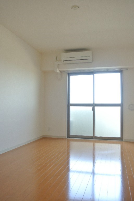 ガーデンブルグ ベッドルーム