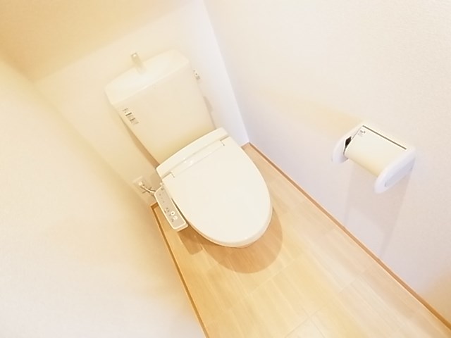 フィオーレ六月 その他2