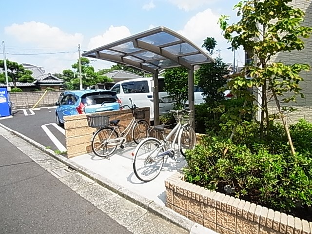 フィオーレ六月 その他外観3