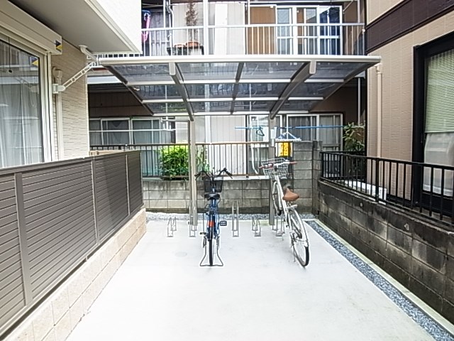 フィオーレ六月 その他外観4