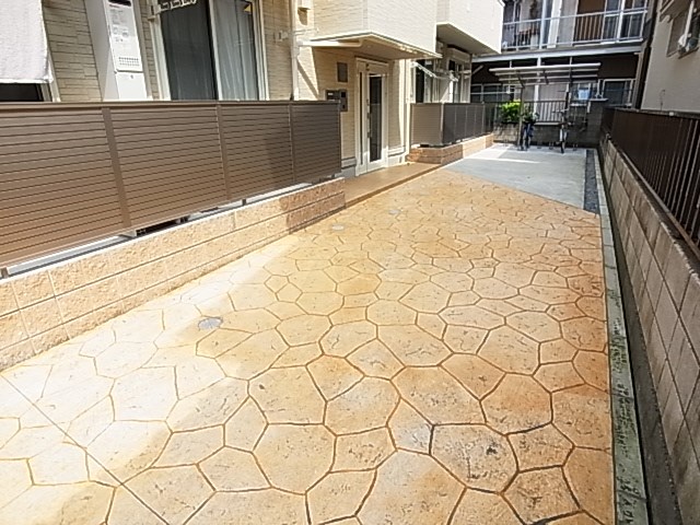 フィオーレ六月 その他外観6