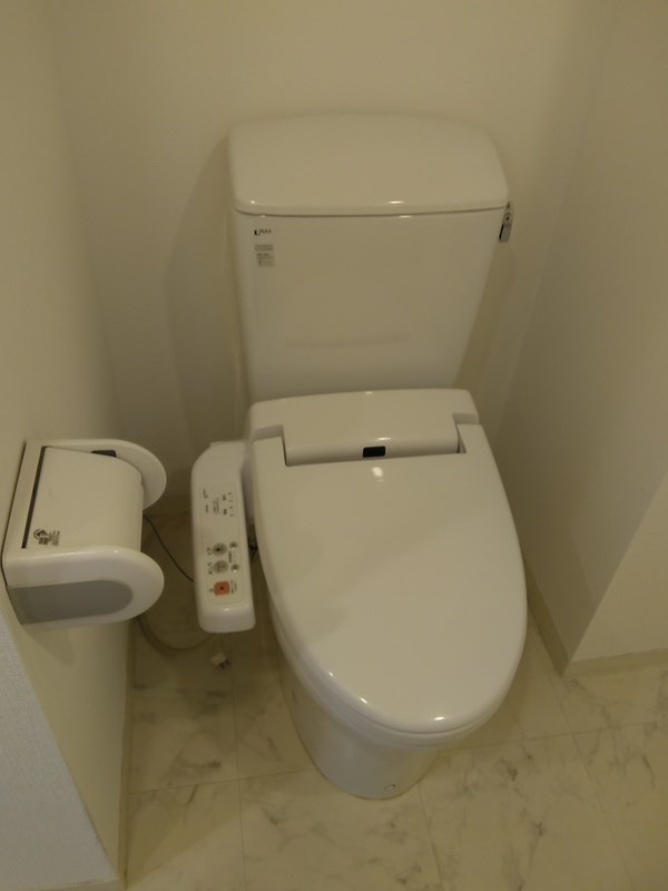 ニューシティアパートメンツ南千住 その他1