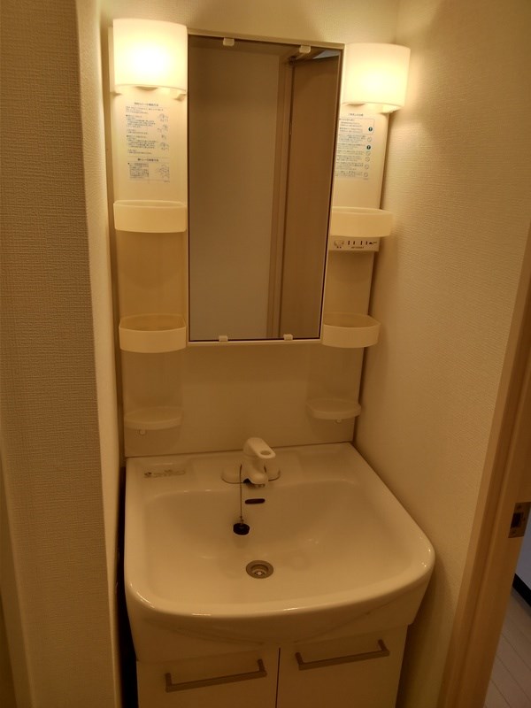 ニューシティアパートメンツ南千住 その他2