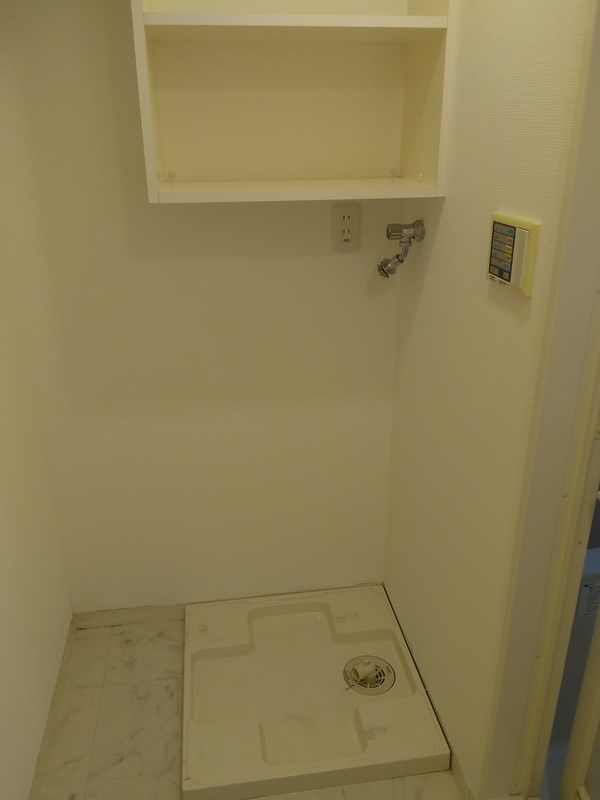 ニューシティアパートメンツ南千住 その他4