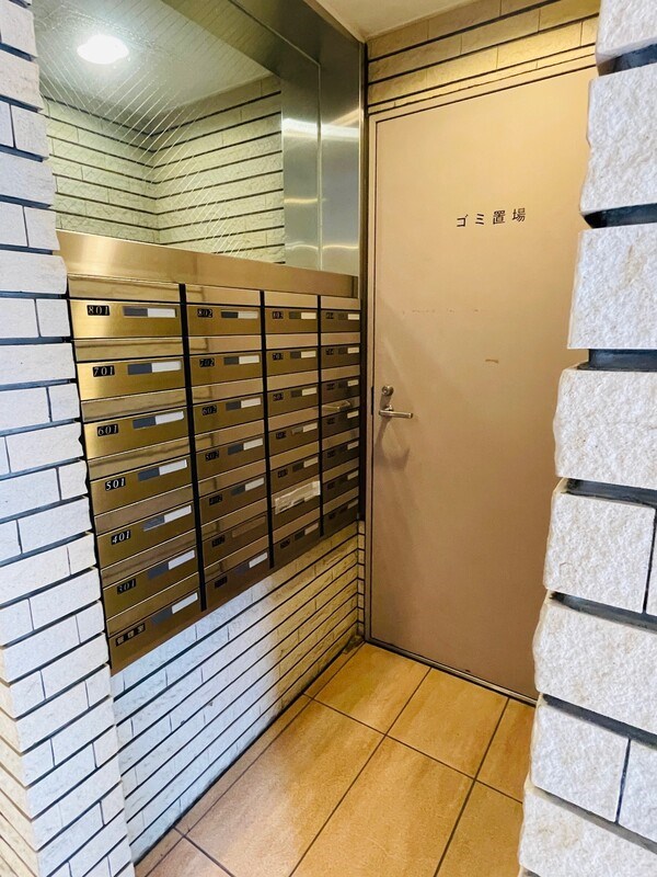 ニューシティアパートメンツ南千住 その他外観2