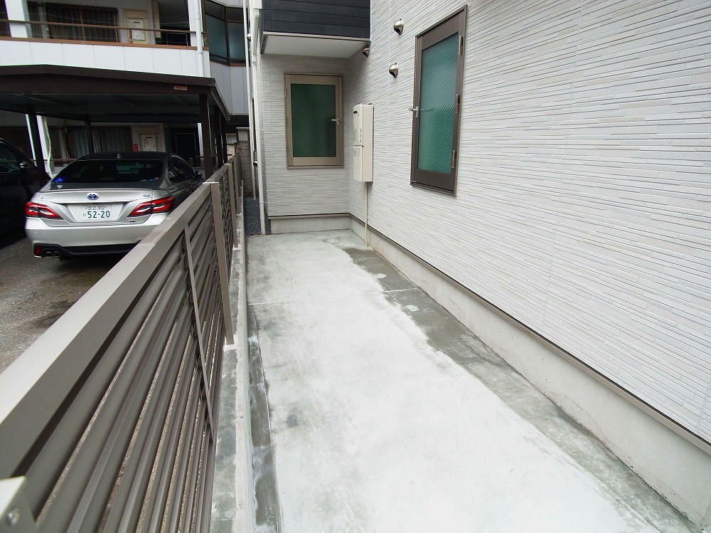 リブ北千住Ⅲ その他外観6