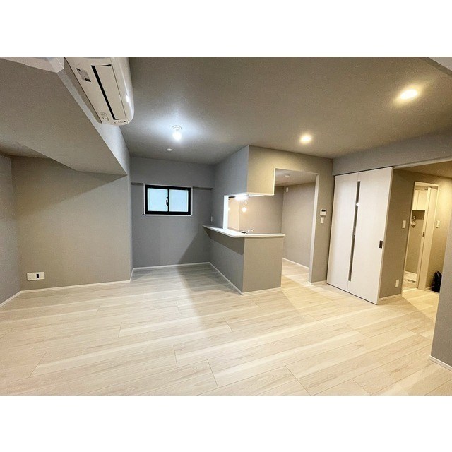 ラグゼナ北千住  その他6