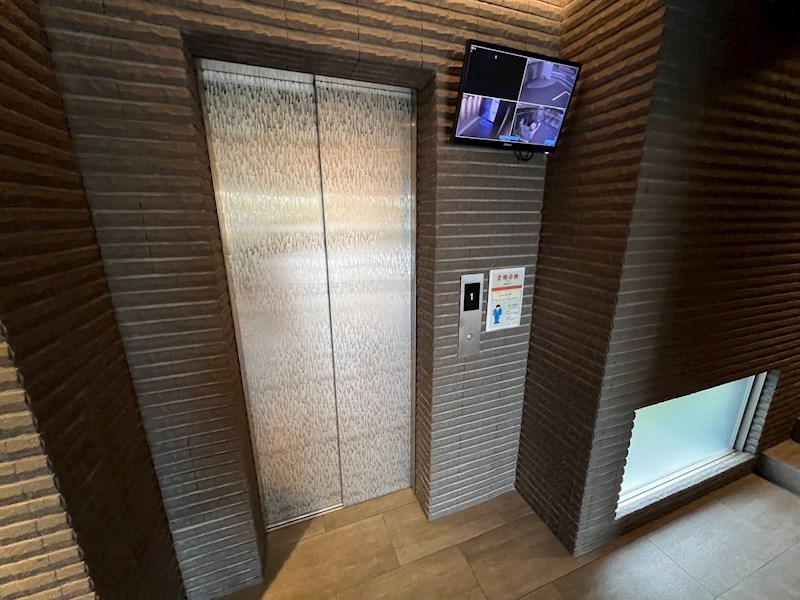 Ｗｈｉｌｅ　椿 その他外観3