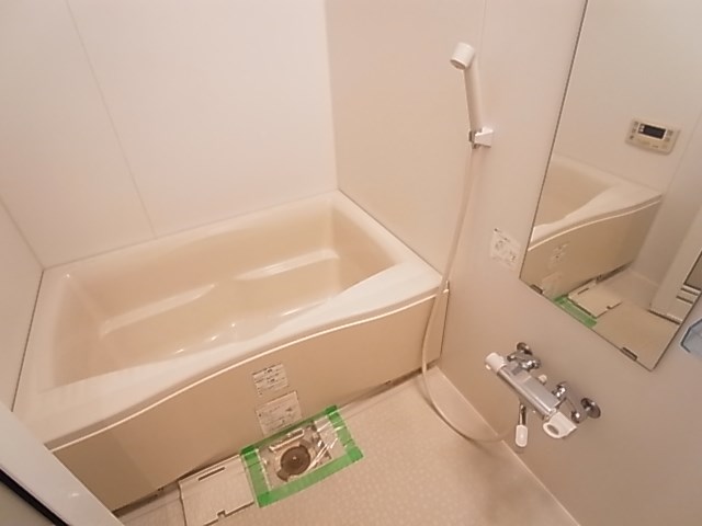 レジデンス・フォンテーヌ 風呂画像